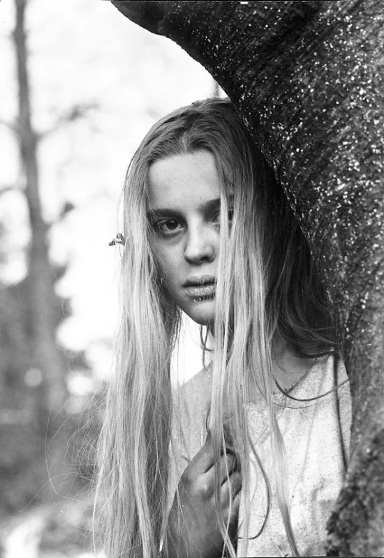 Marketa Lazarová, 1967 - fotogaléria