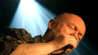 Blues ze Staré Pekárny