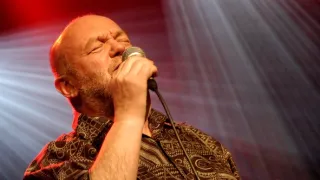 Blues ze Staré Pekárny