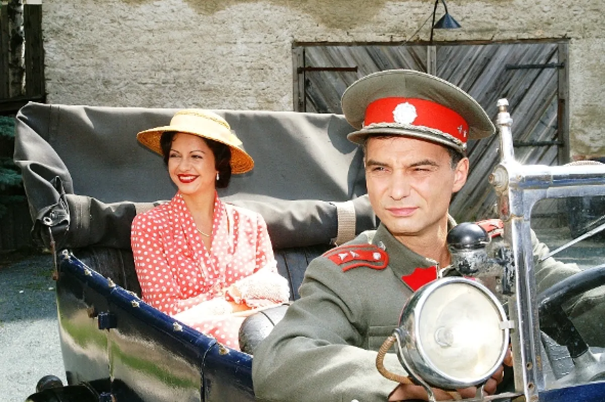 Četnické humoresky, 2007 - fotogaléria