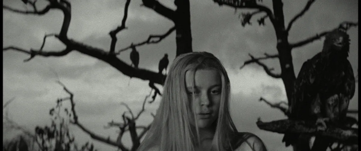 Marketa Lazarová, 1967 - fotogaléria