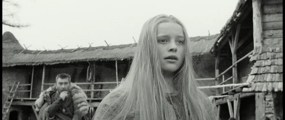 Marketa Lazarová, 1967 - fotogaléria
