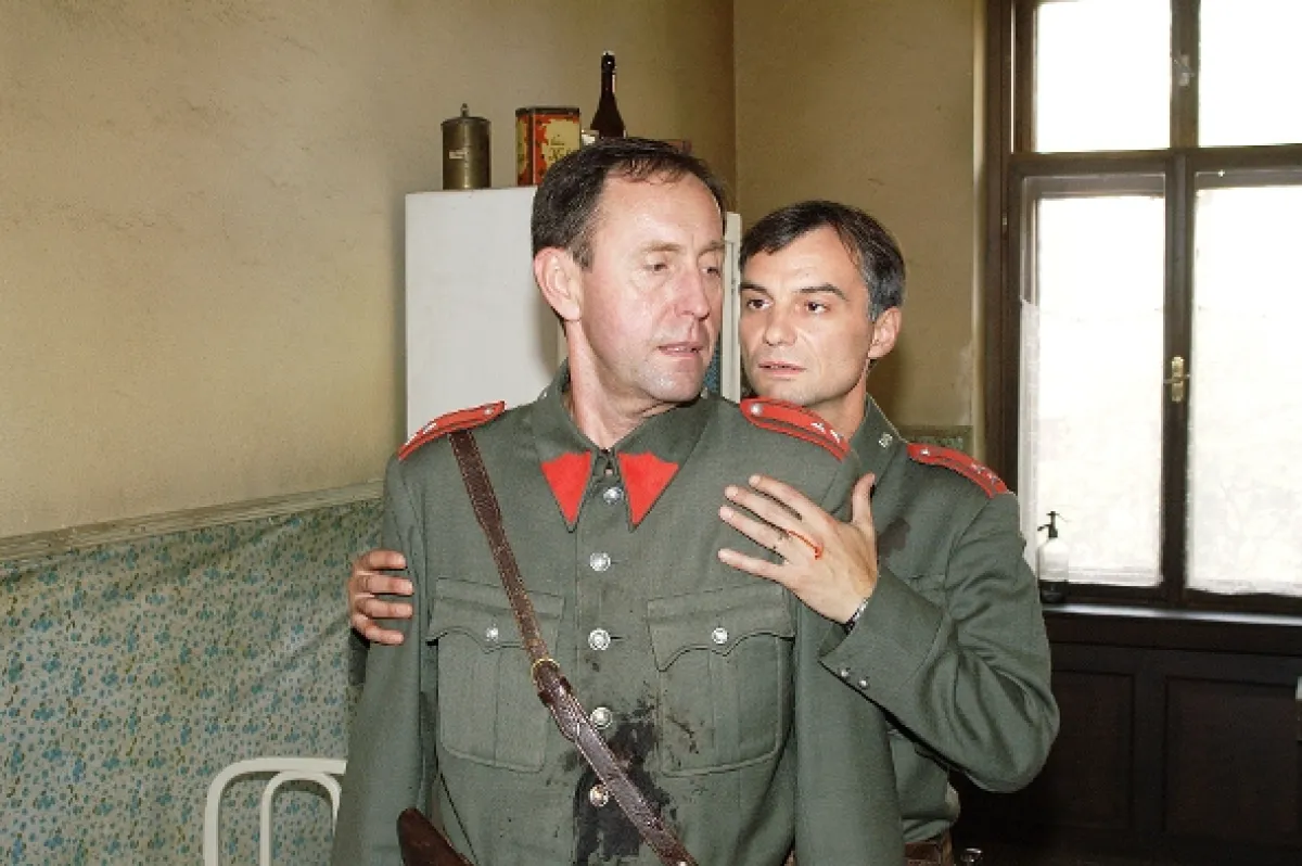 Četnické humoresky, 2007 - fotogaléria
