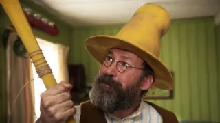 Findus: Kocourek Fiškus