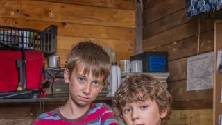 Kriminálka 5.C (12/13)