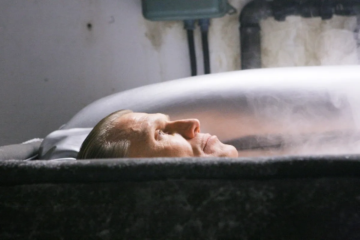 Univerzálny vojak 3: Znovuzrodenie (Universal Soldier: Regeneration), 2009 - fotogaléria