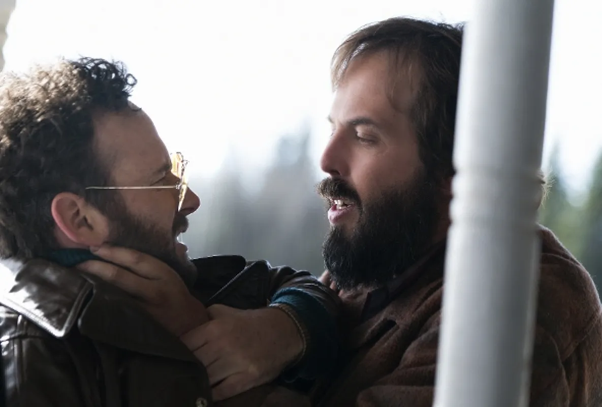Fargo (Fargo II: Did You Do This? No, You Did It!), 2015 - fotogaléria