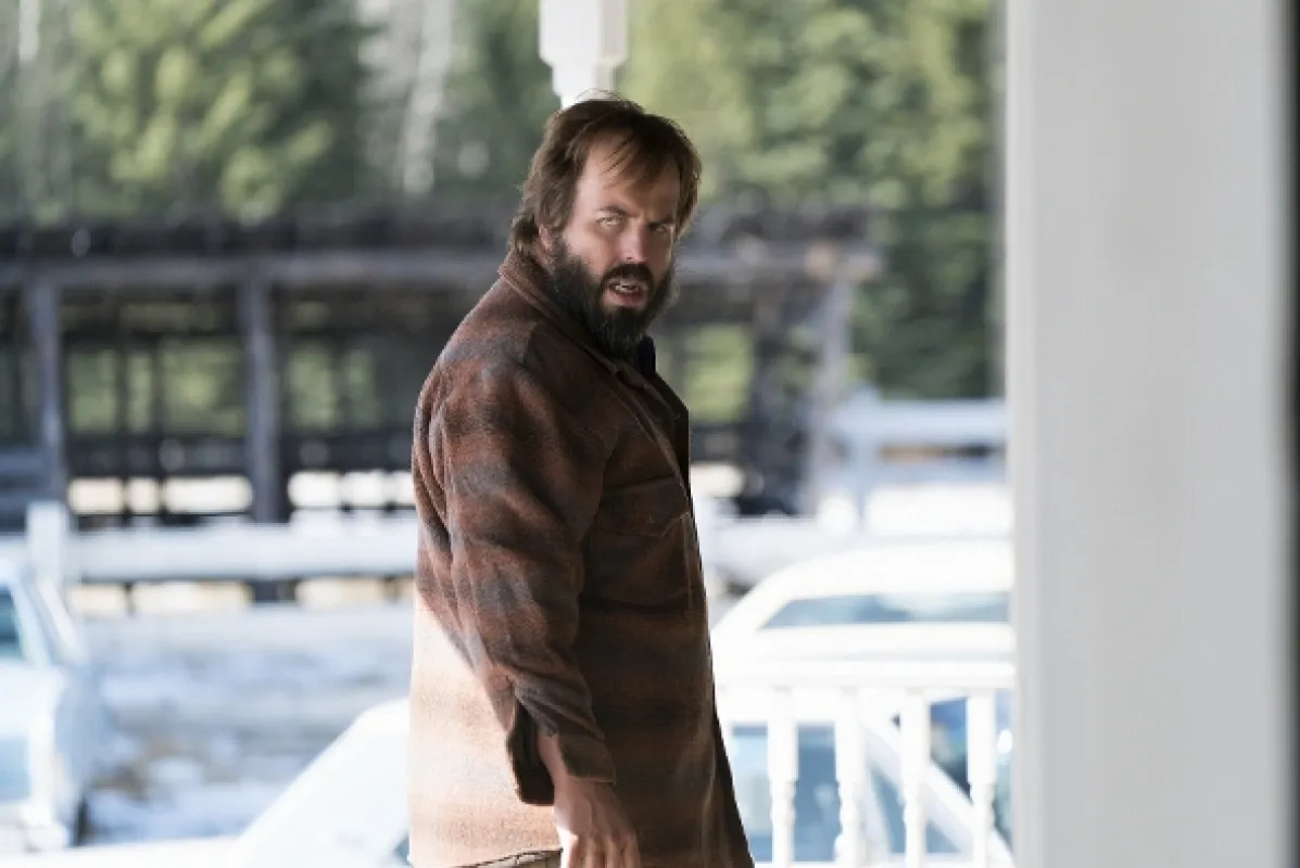 Fargo (Fargo II: Did You Do This? No, You Did It!), 2015 - fotogaléria