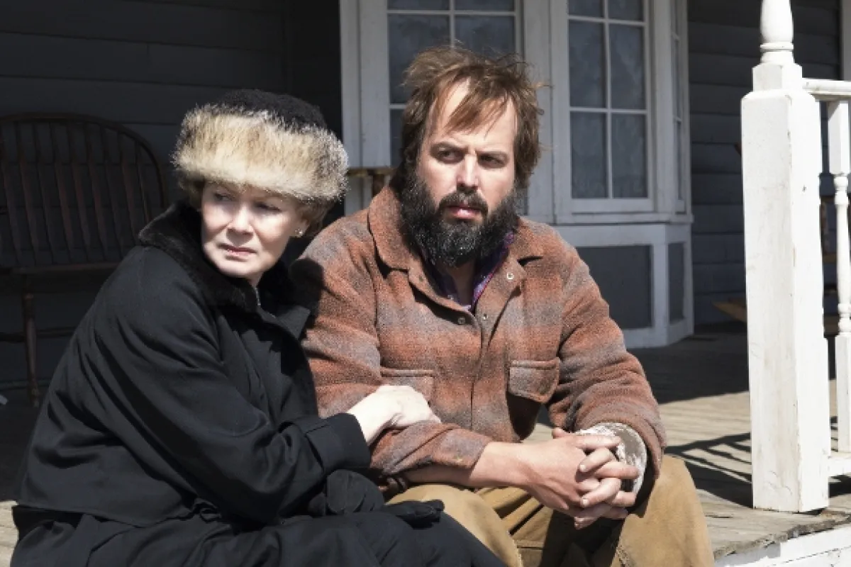 Fargo (Fargo II: Did You Do This? No, You Did It!), 2015 - fotogaléria