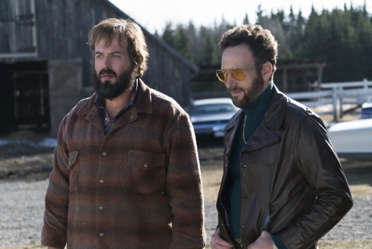 Fargo (Fargo II: Did You Do This? No, You Did It!), 2015 - fotogaléria