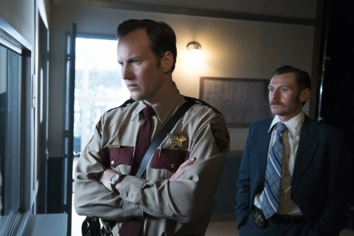 Fargo (Fargo II: Did You Do This? No, You Did It!), 2015 - fotogaléria