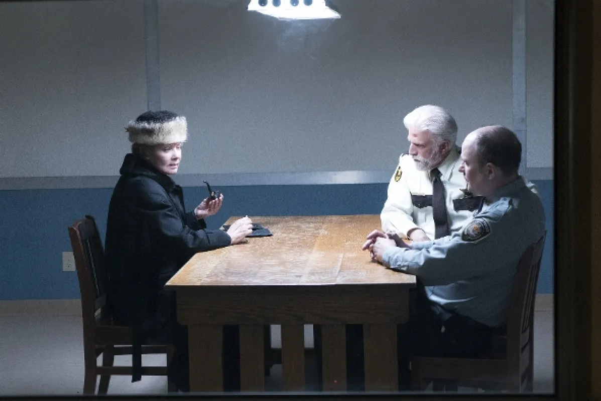 Fargo (Fargo II: Did You Do This? No, You Did It!), 2015 - fotogaléria