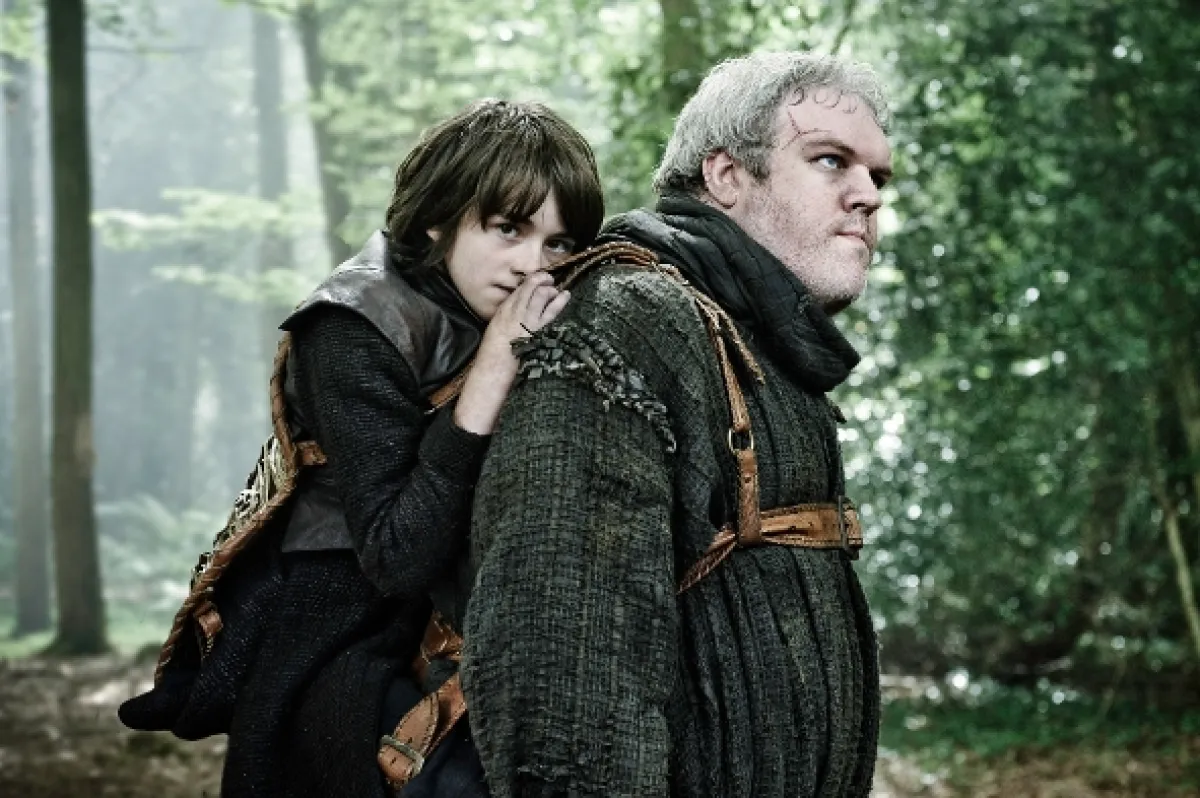 Hra o trůny (Game of Thrones II: The North Remembers), 2012 - fotogaléria