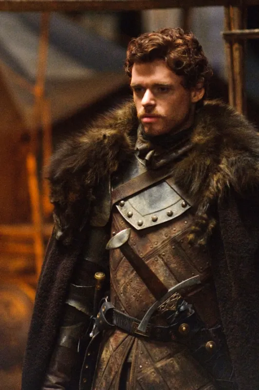 Hra o trůny (Game of Thrones II: The North Remembers), 2012 - fotogaléria