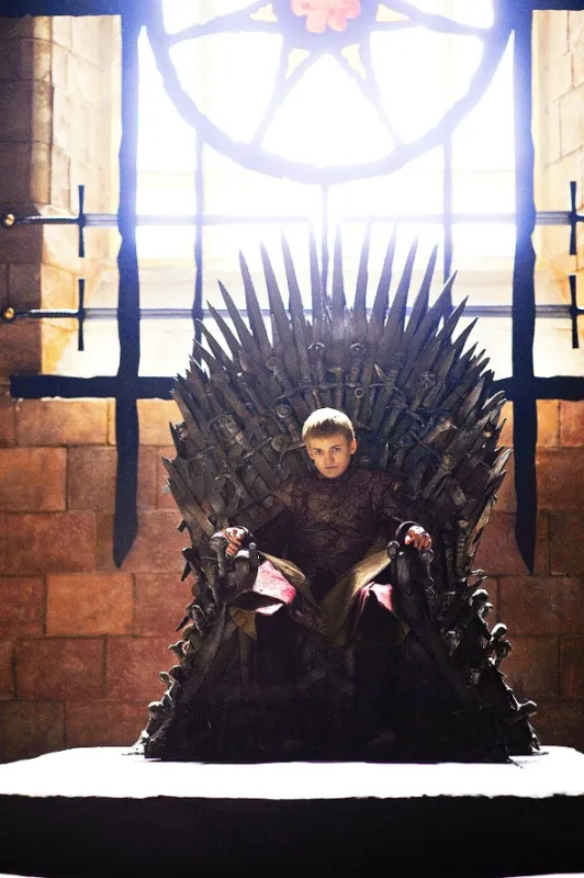 Hra o trůny (Game of Thrones II: The North Remembers), 2012 - fotogaléria