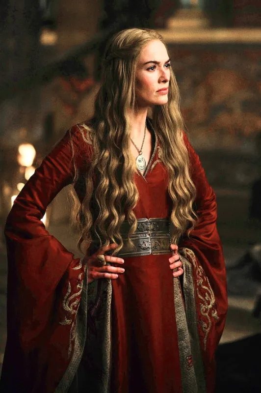Hra o trůny (Game of Thrones II: The North Remembers), 2012 - fotogaléria