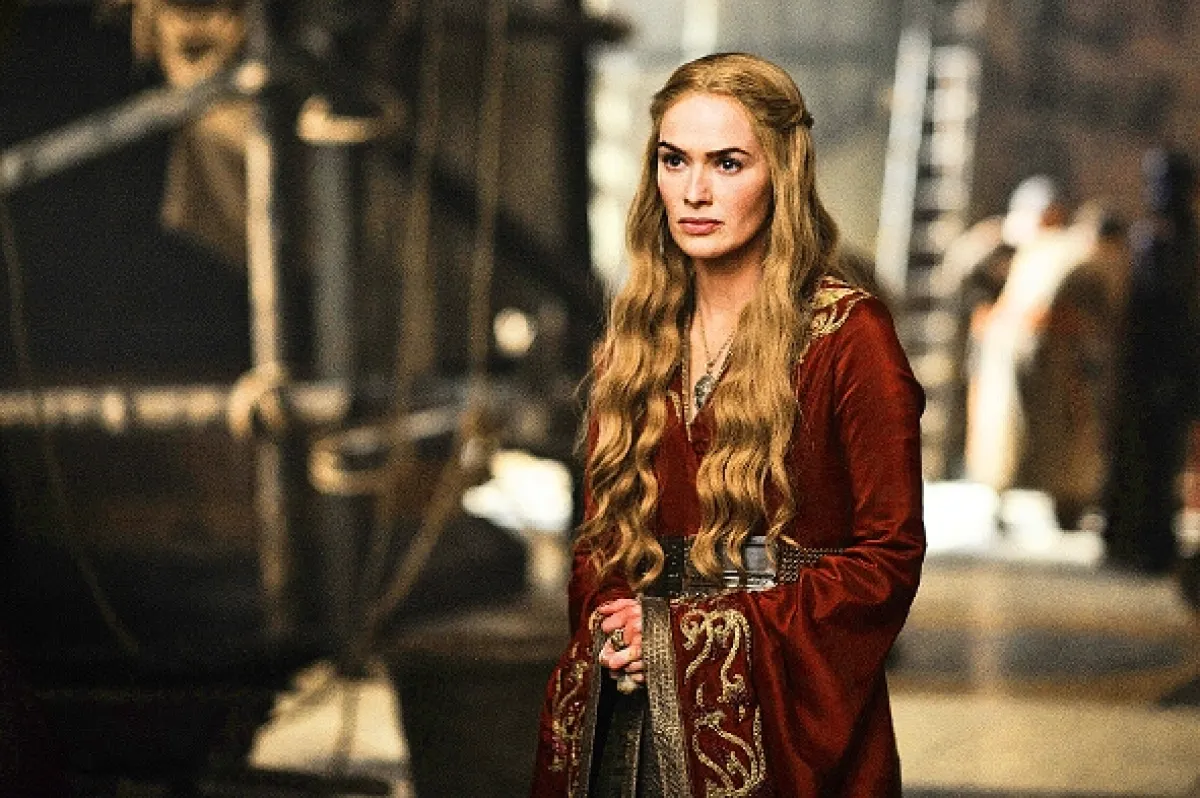 Hra o trůny (Game of Thrones II: The North Remembers), 2012 - fotogaléria