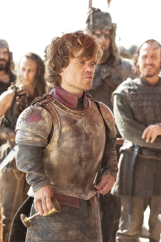 Hra o trůny (Game of Thrones II: The North Remembers), 2012 - fotogaléria