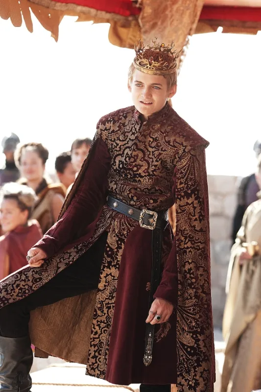 Hra o trůny (Game of Thrones II: The North Remembers), 2012 - fotogaléria