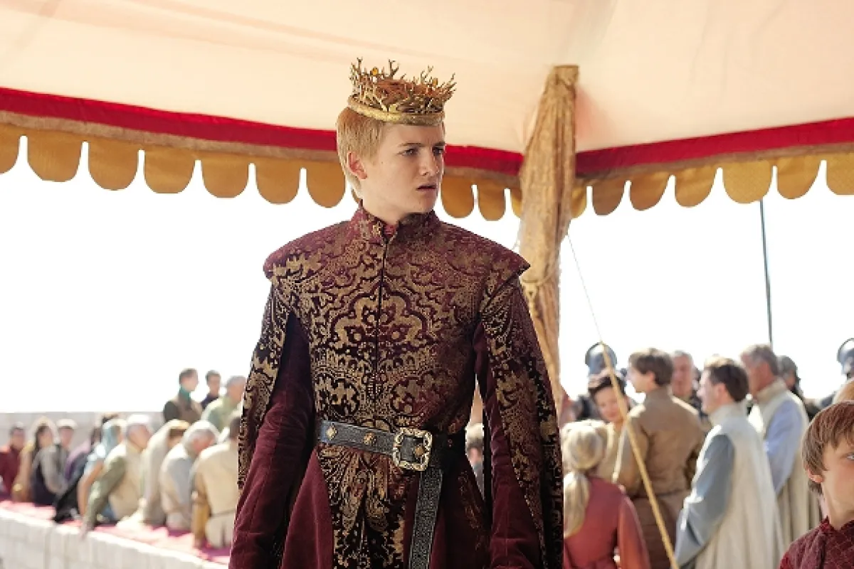 Hra o trůny (Game of Thrones II: The North Remembers), 2012 - fotogaléria