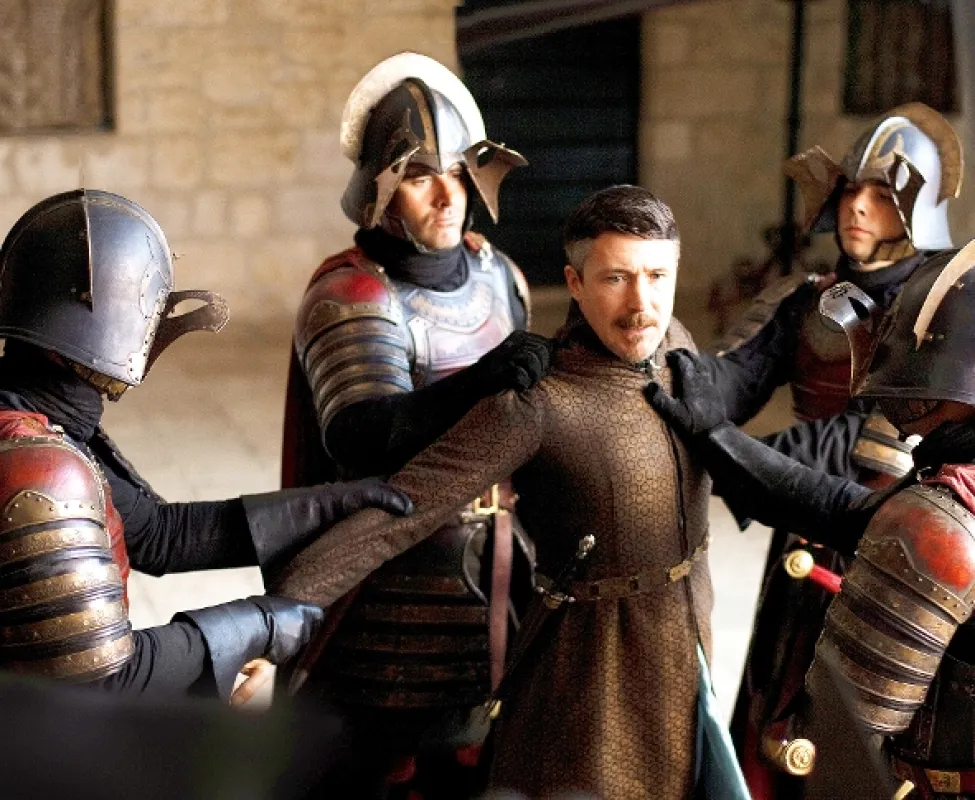 Hra o trůny (Game of Thrones II: The North Remembers), 2012 - fotogaléria