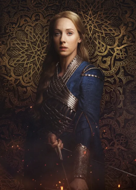 Hunyadi - Vzestup Havrana (Rise of the Raven), 2025 - fotogaléria