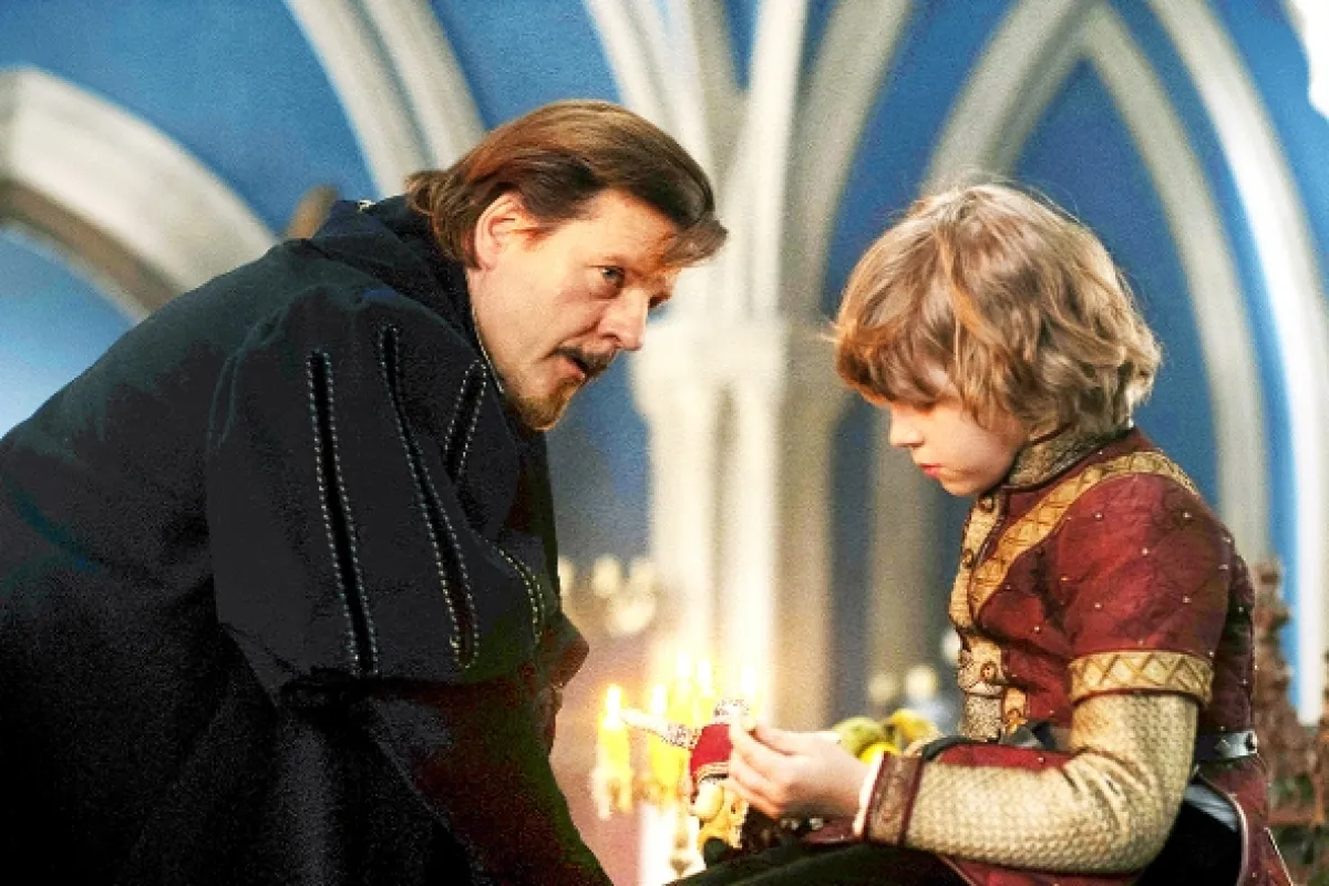 Hunyadi - Vzestup Havrana (Rise of the Raven), 2025 - fotogaléria