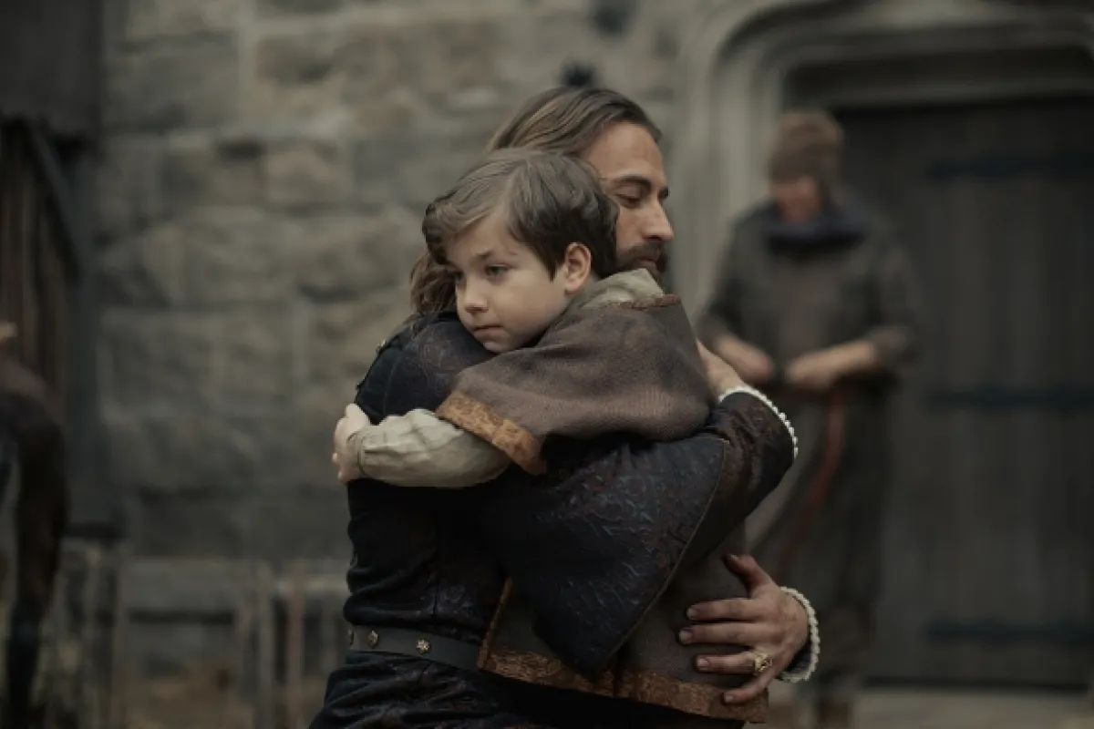 Hunyadi - Vzestup Havrana (Rise of the Raven), 2025 - fotogaléria