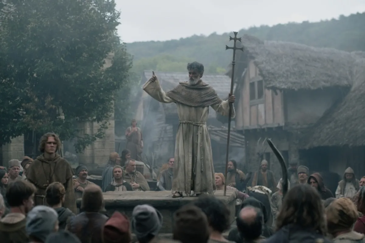 Hunyadi - Vzestup Havrana (Rise of the Raven), 2025 - fotogaléria