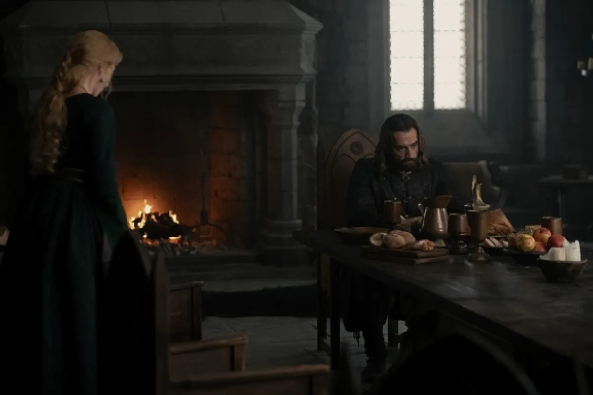Hunyadi - Vzestup Havrana (Rise of the Raven), 2025 - fotogaléria