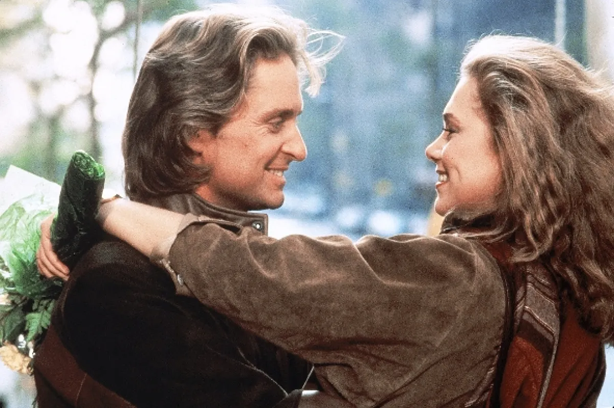 Honba za diamantem (Romancing the Stone), 1984 - fotogaléria
