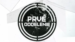 První oddělení