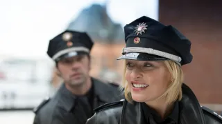Polícia Hamburg VII (18)