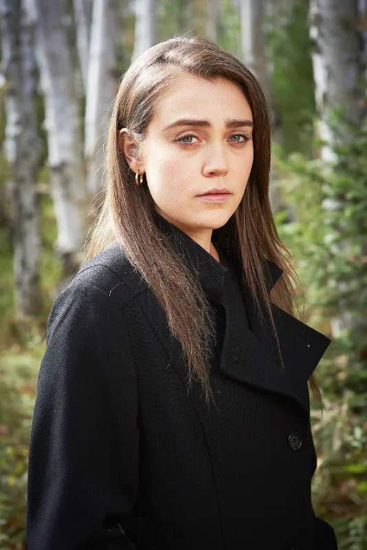 Cardinal: Zbohom, láska (Cardinal: By the Time You Read This), 2019 - fotogaléria