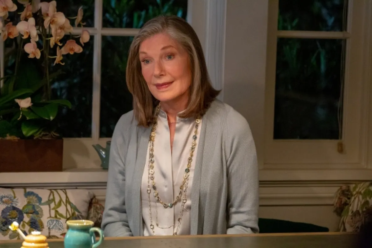 Kominského metoda (The Kominsky Method II), 2019 - fotogaléria