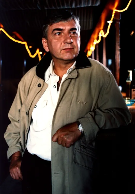 Český Robinson, 2000 - fotogaléria