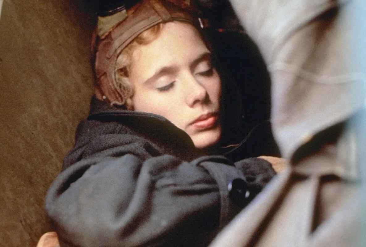 Pilotův návrat (Aviator, The), 1985 - fotogaléria