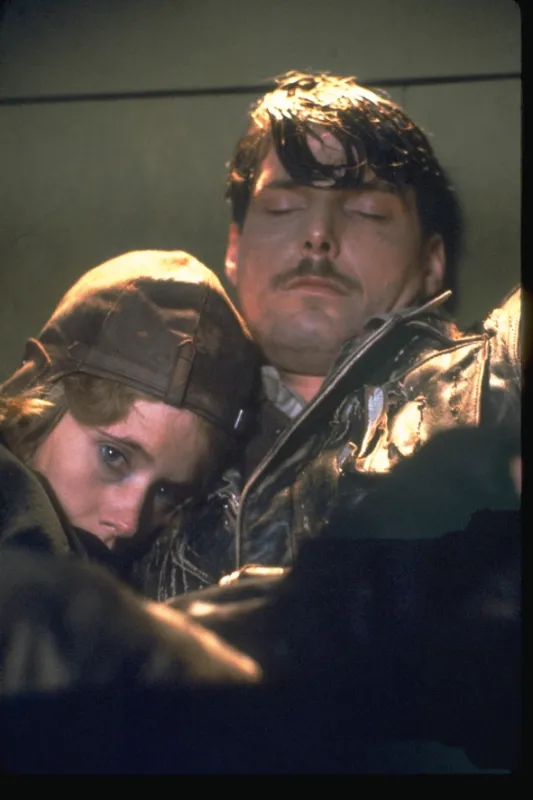 Pilotův návrat (Aviator, The), 1985 - fotogaléria