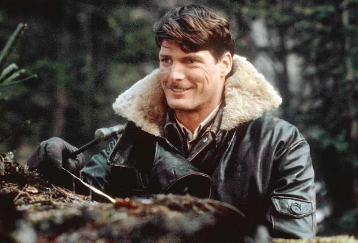 Pilotův návrat (Aviator, The), 1985 - fotogaléria