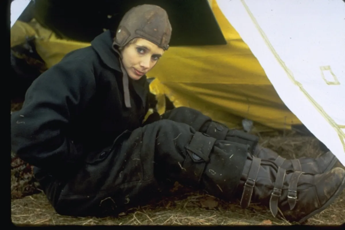 Pilotův návrat (Aviator, The), 1985 - fotogaléria