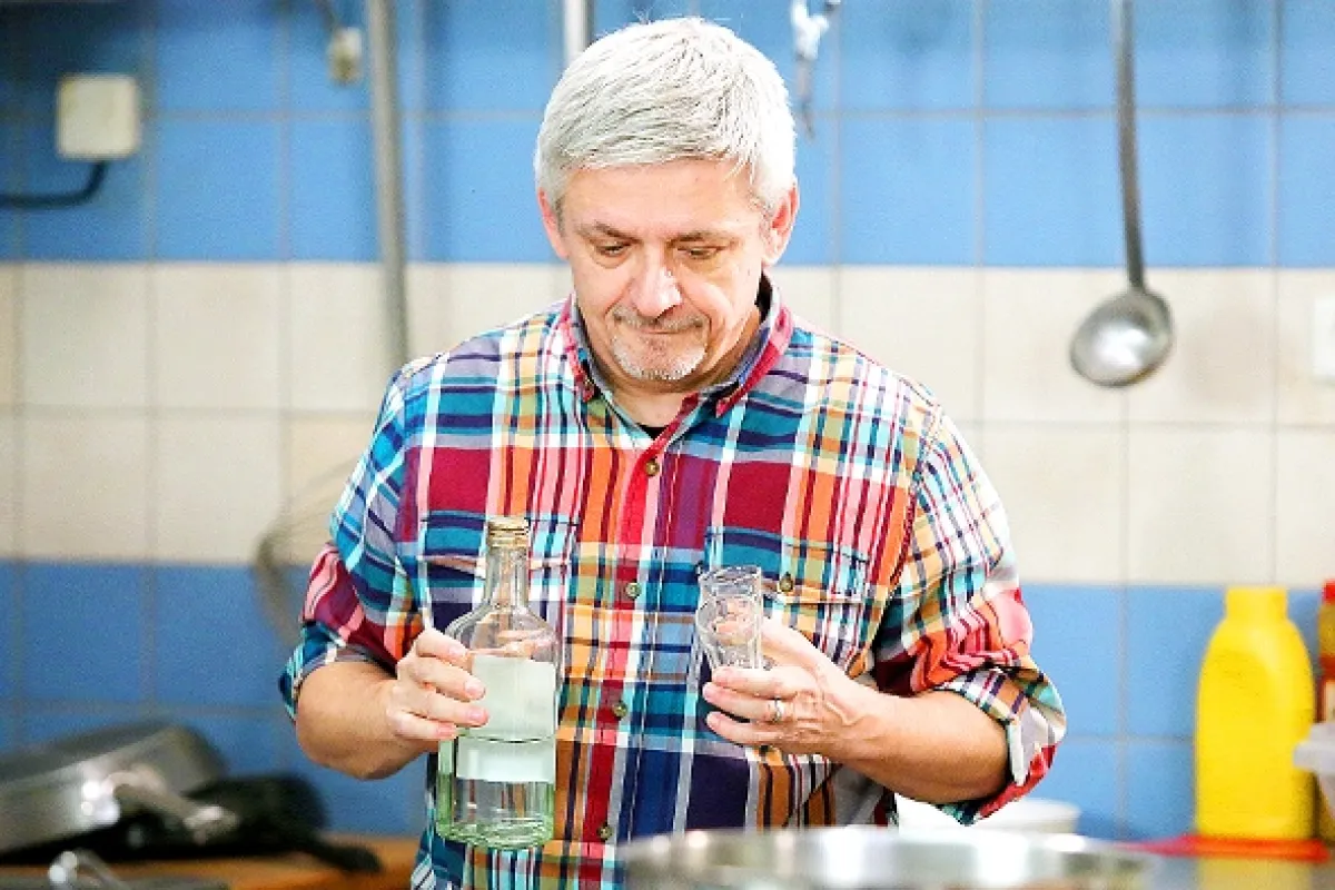 Ohnivý kuře, 2018 - fotogaléria