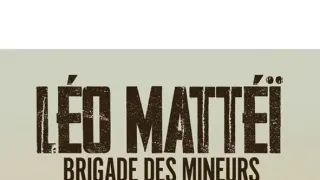 Leo Mattei: Oddelenie mladistvých VI (2)