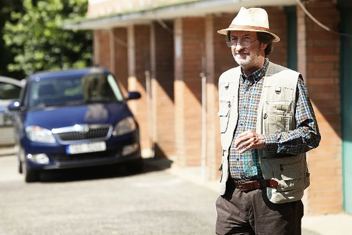 Případy 1. oddělení, 2015 - fotogaléria