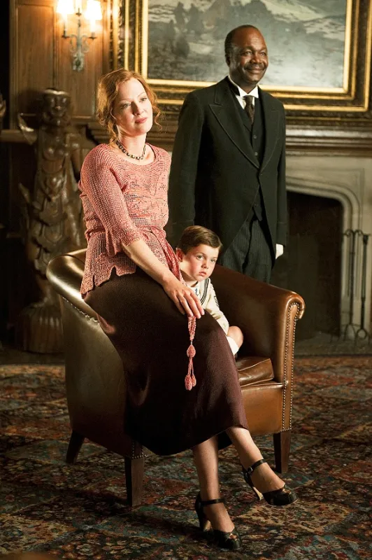 Impérium - Mafie v Atlantic City (Boardwalk Empire II: Georgia Peaches), 2011 - fotogaléria