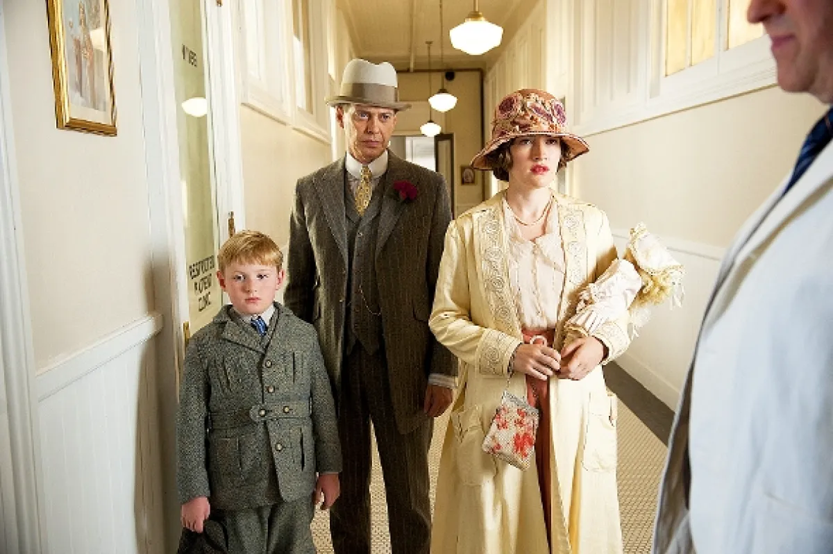 Impérium - Mafie v Atlantic City (Boardwalk Empire II: Georgia Peaches), 2011 - fotogaléria