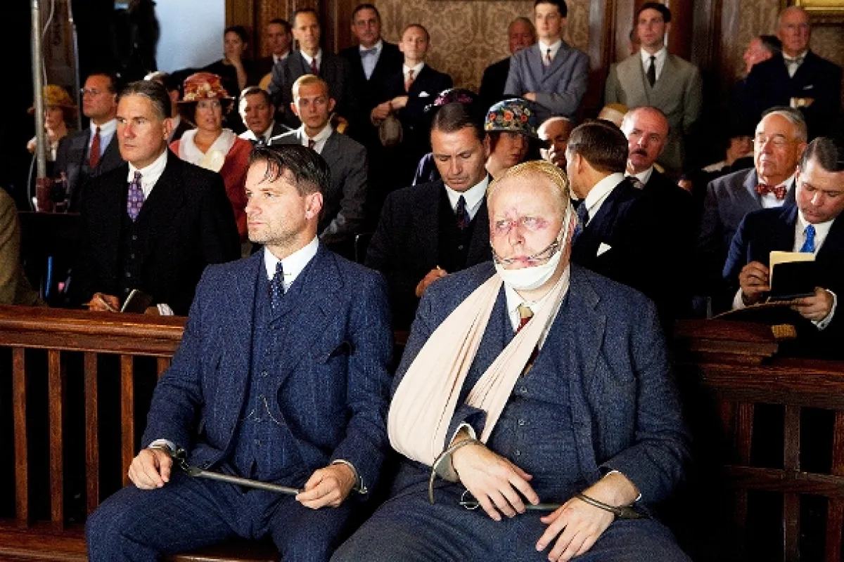 Impérium - Mafie v Atlantic City (Boardwalk Empire II: To the Lost), 2011 - fotogaléria