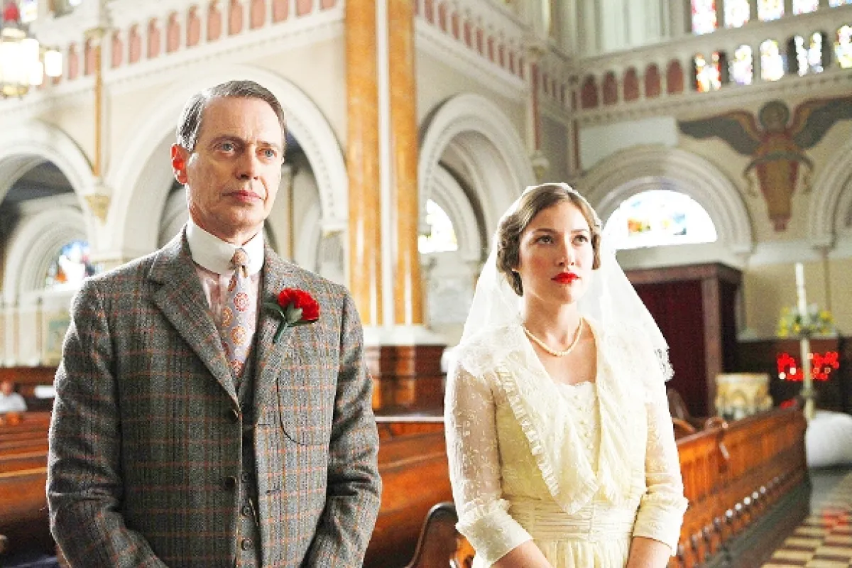 Impérium - Mafie v Atlantic City (Boardwalk Empire II: To the Lost), 2011 - fotogaléria