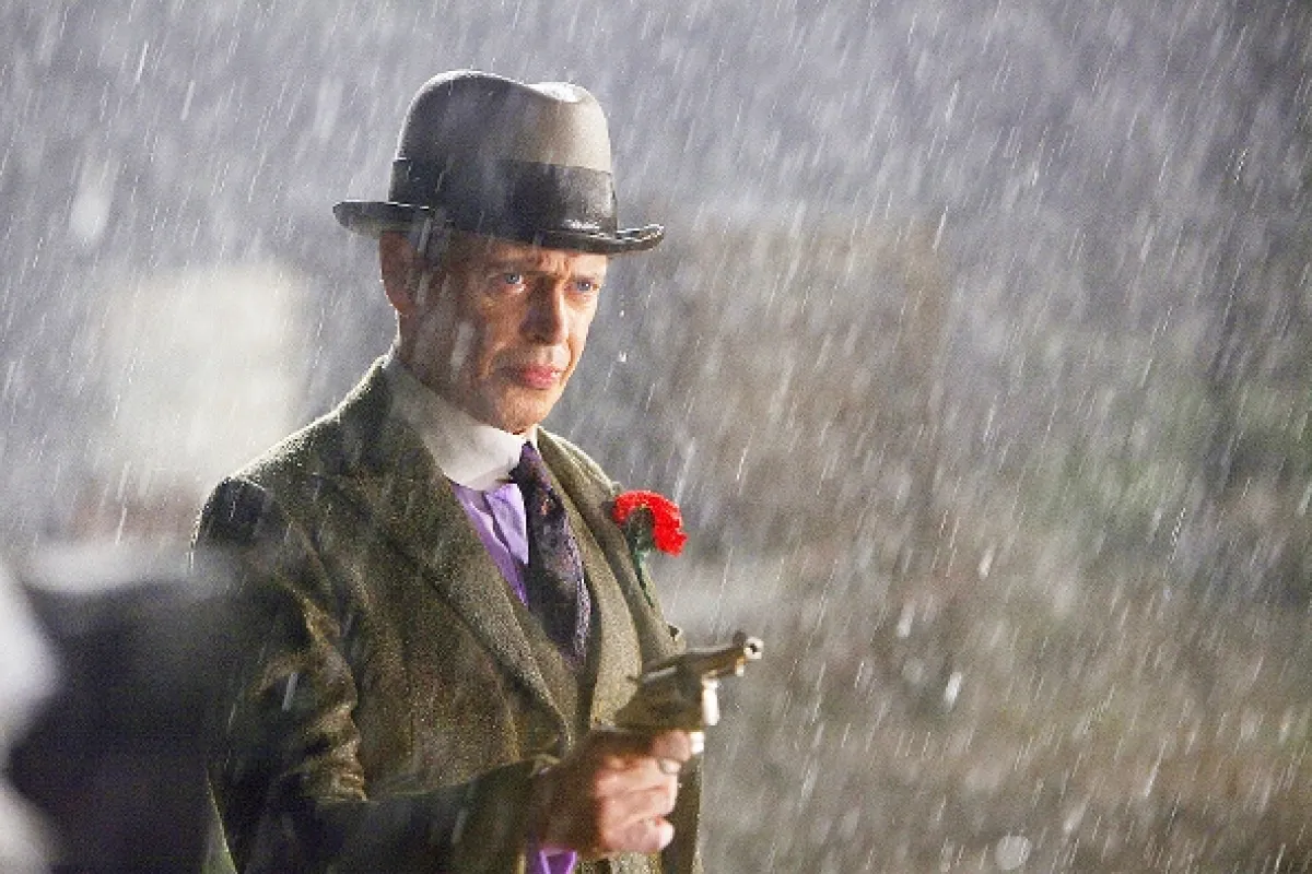 Impérium - Mafie v Atlantic City (Boardwalk Empire II: To the Lost), 2011 - fotogaléria