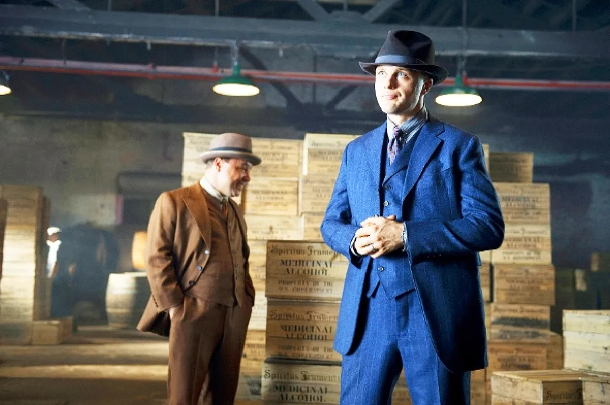 Impérium - Mafie v Atlantic City (Boardwalk Empire II: Georgia Peaches), 2011 - fotogaléria