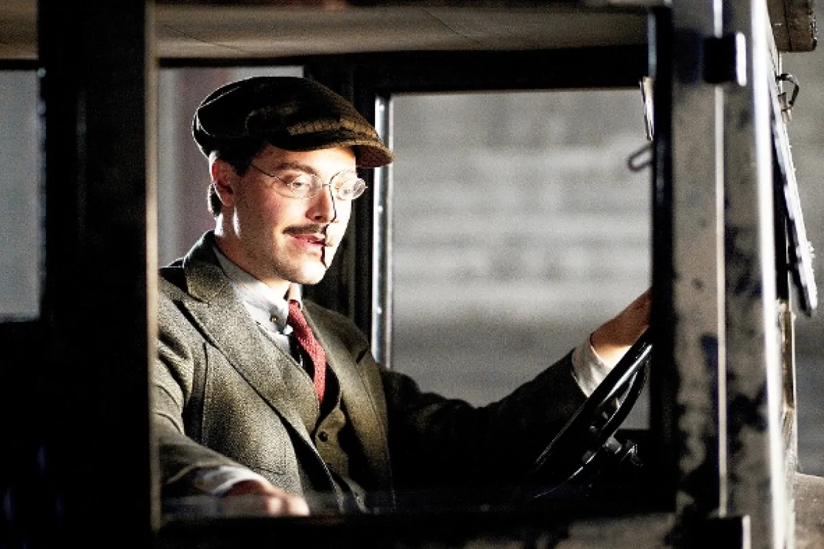 Impérium - Mafie v Atlantic City (Boardwalk Empire II: To the Lost), 2011 - fotogaléria